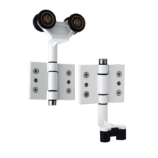 CONJUNTO RODA-PATIN FINAL 3T SISTEMA HARMONIO